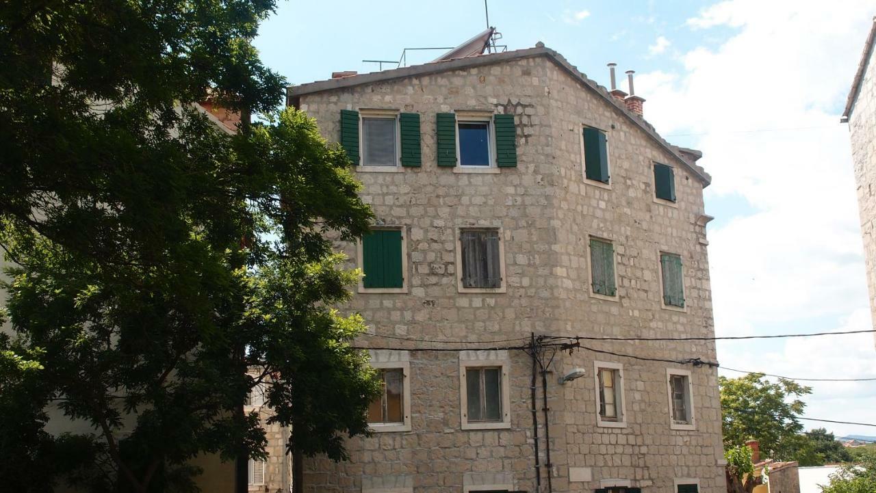 Luxury Apartment Olavia Rooftop Terrace & Seaview Split Exterior photo